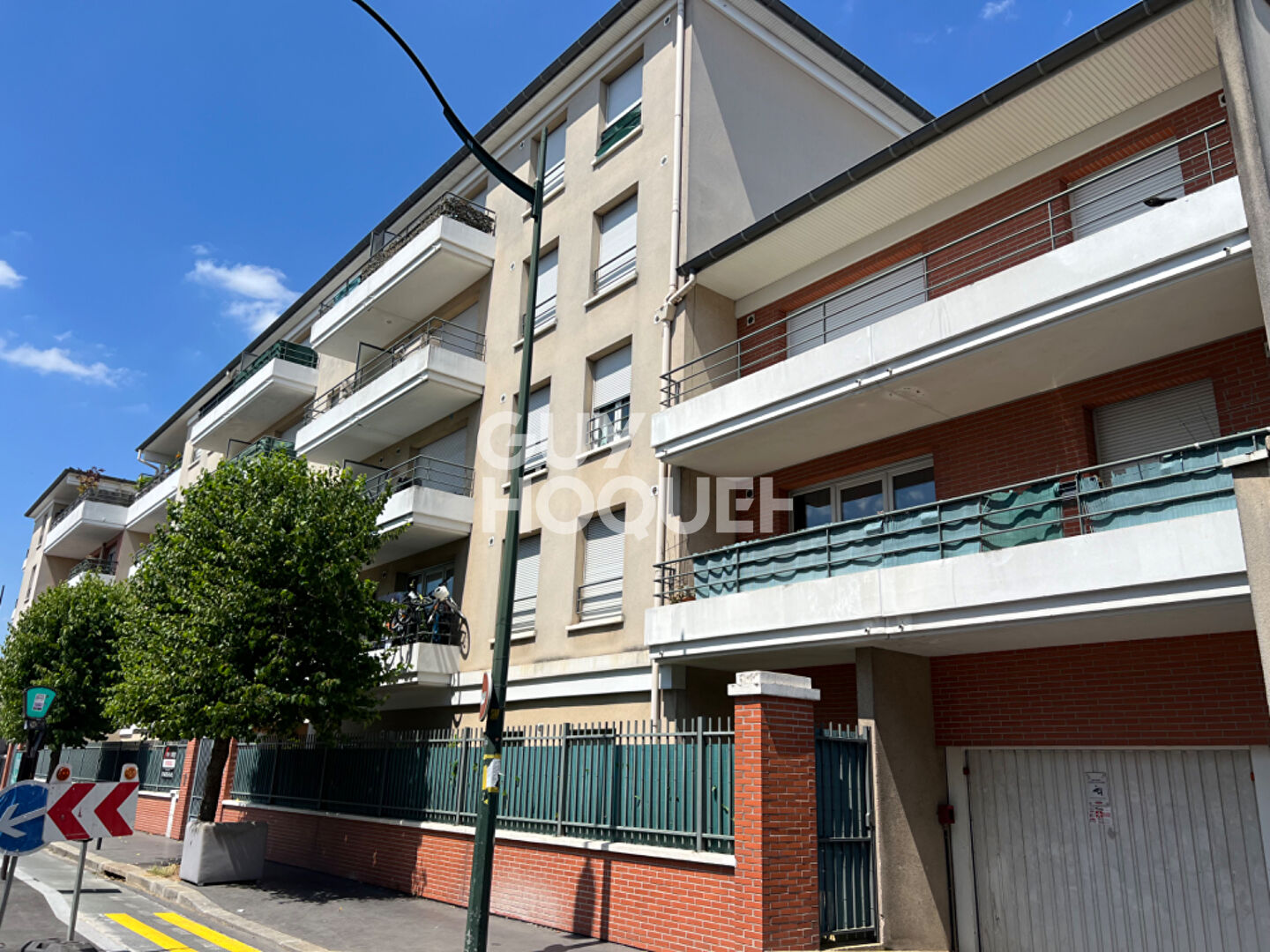 À vendre : Appartement 3 pièces au coeur des Pavillons sous Bois