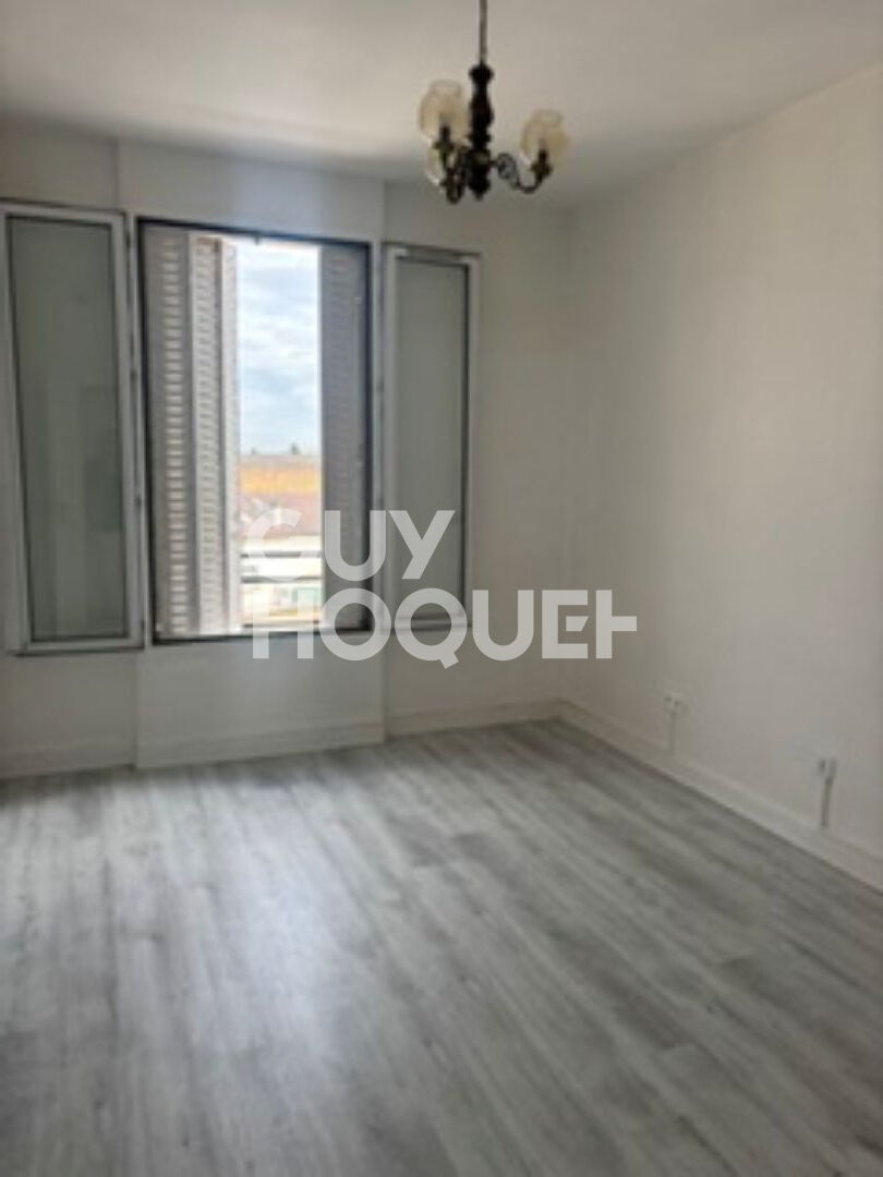 Appartement 2 pièces à louer - Les Pavillons-sous-Bois, Quartier Coquetiers