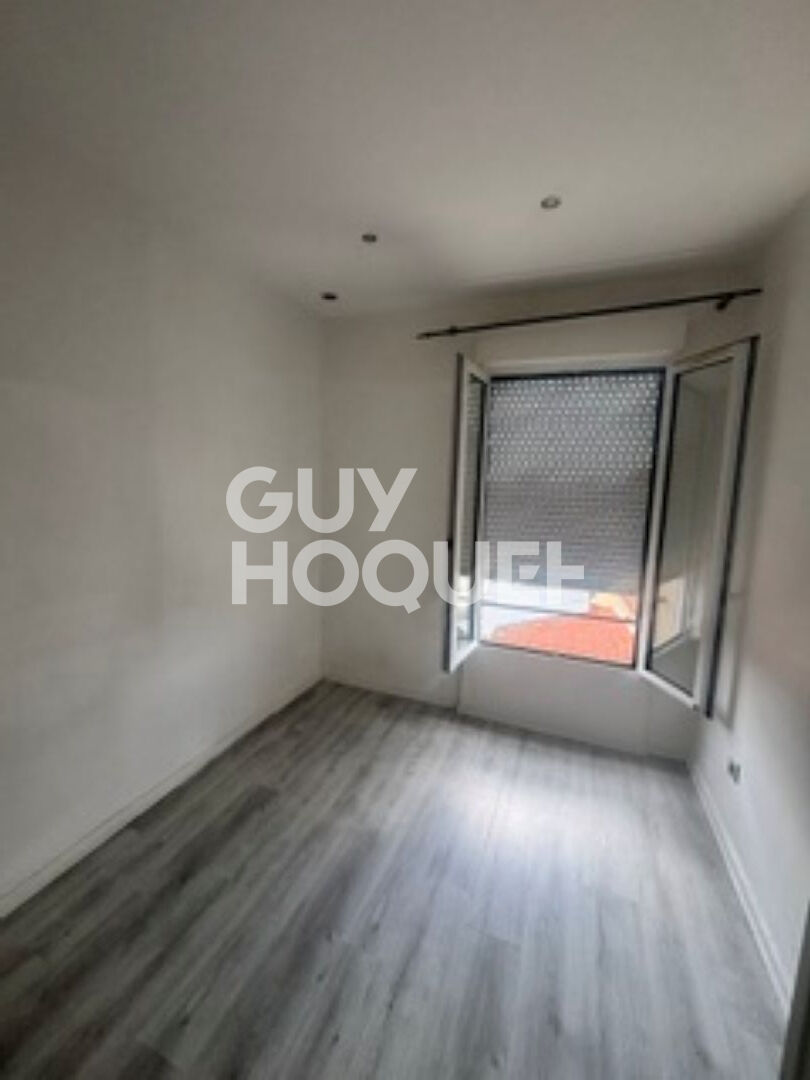 Appartement 2 pièces à louer - Les Pavillons-sous-Bois, Quartier Coquetiers