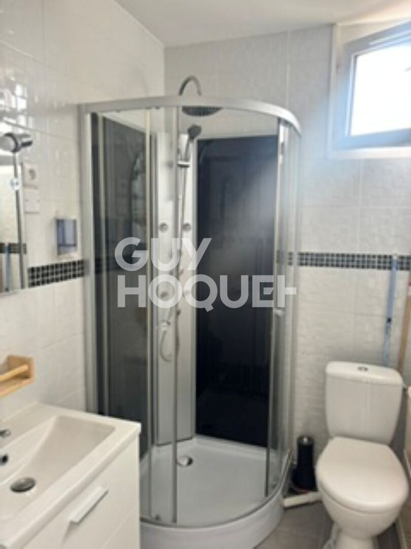 Appartement 2 pièces à louer - Les Pavillons-sous-Bois, Quartier Coquetiers