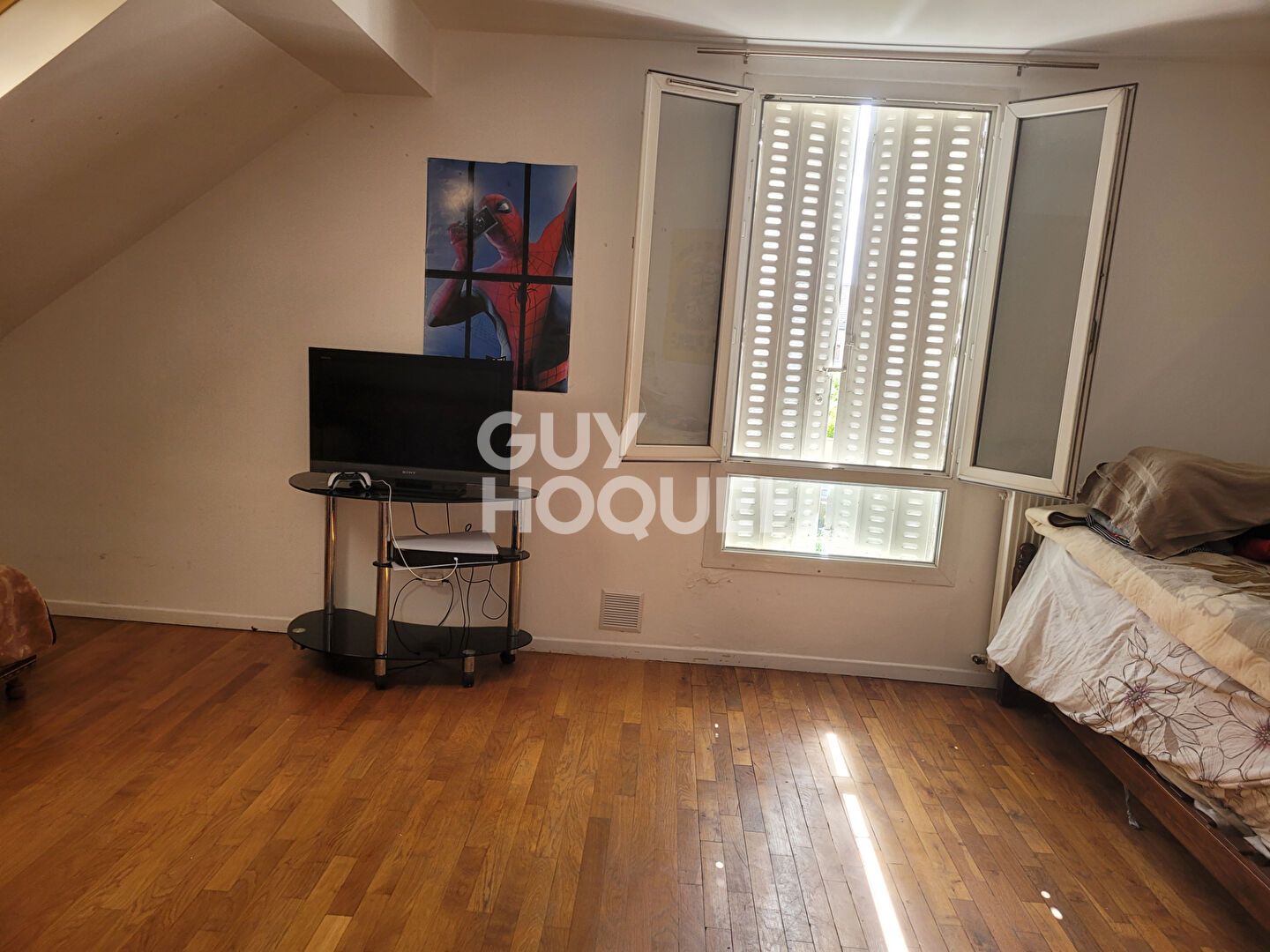 Maison de 6 pièces (130 m²) en vente à LIVRY GARGAN