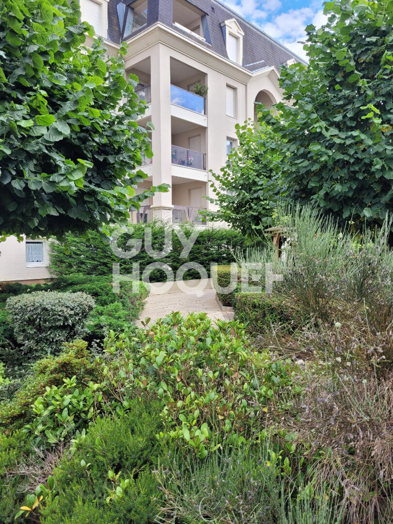 Appartement 1 pièce (29 m²) à vendre à LIVRY GARGAN