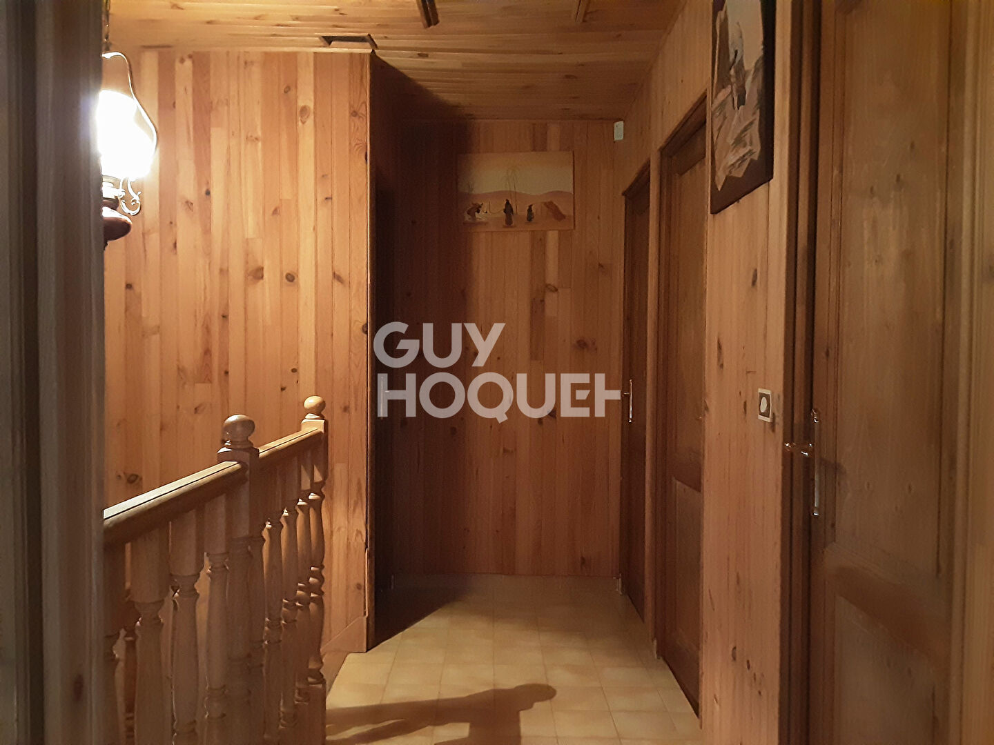 VENTE d'une maison de 6 pièces (123 m²) à LIVRY GARGAN