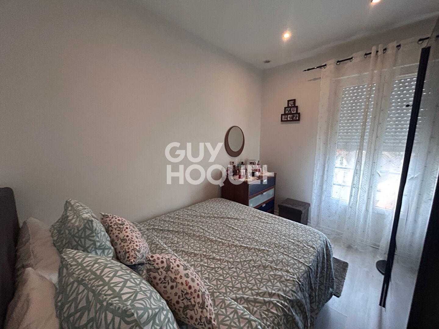 À vendre : Appartement T2 à Les Pavillons sous Bois - Référence 2652