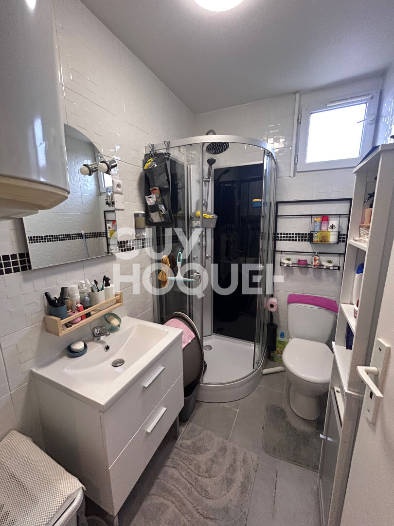 À vendre : Appartement T2 à Les Pavillons sous Bois - Référence 2652