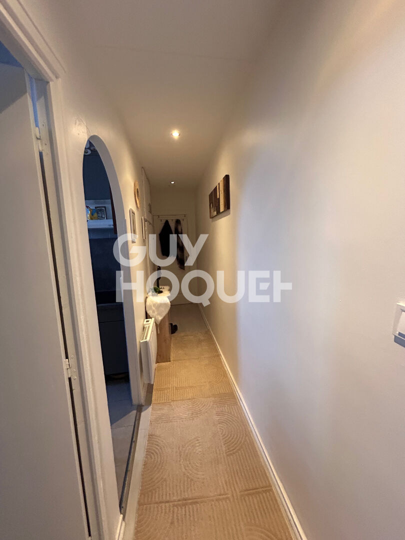 À vendre : Appartement T2 à Les Pavillons sous Bois - Référence 2652