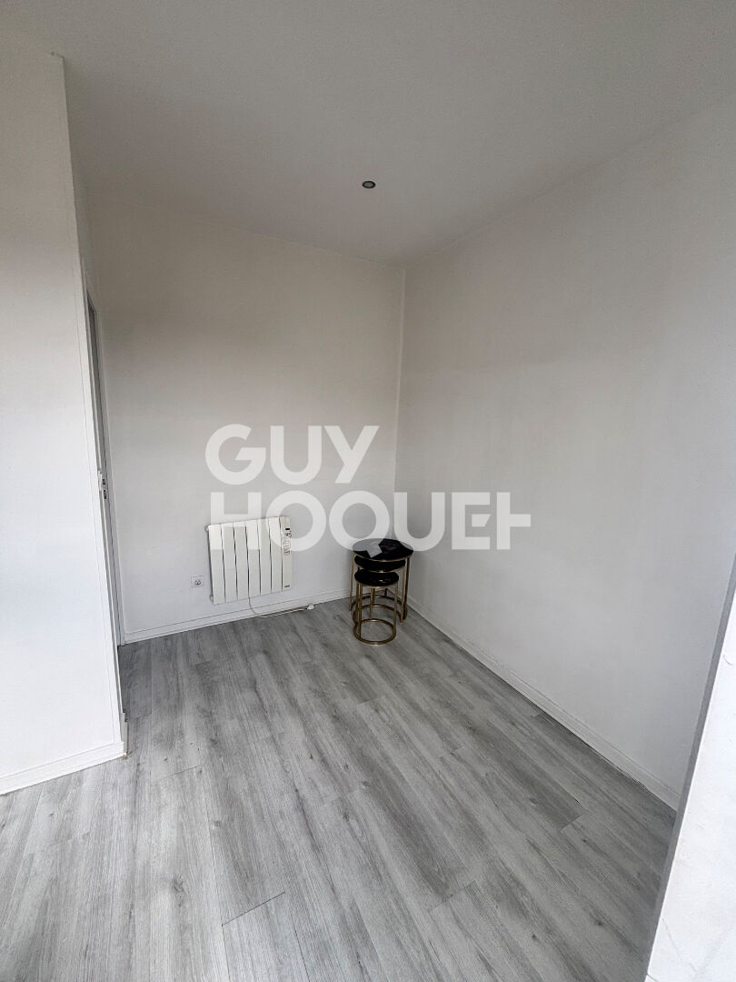 À vendre : Appartement T2 à Les Pavillons sous Bois - Référence 2652
