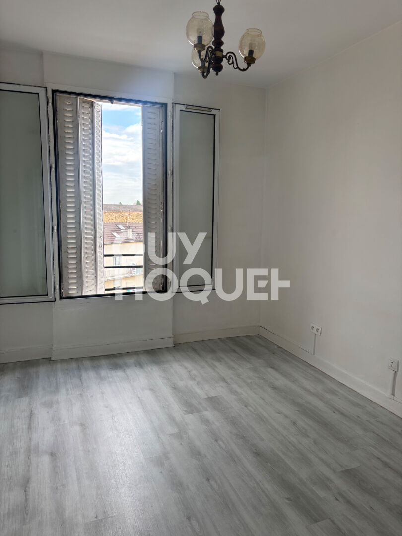À vendre : Appartement T2 à Les Pavillons sous Bois - Référence 2652