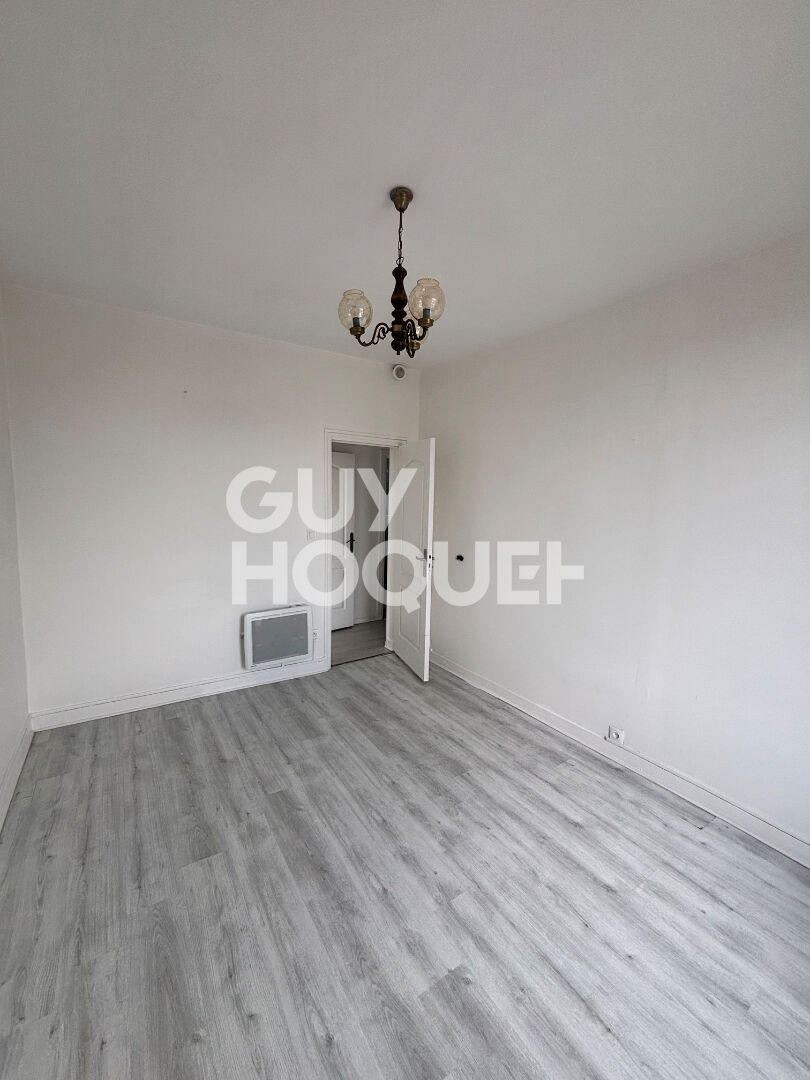 À vendre : Appartement T2 à Les Pavillons sous Bois - Référence 2652