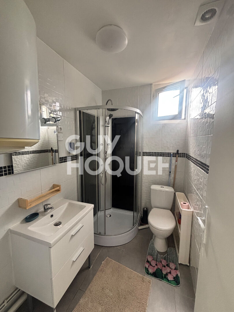 À vendre : Appartement T2 à Les Pavillons sous Bois - Référence 2652