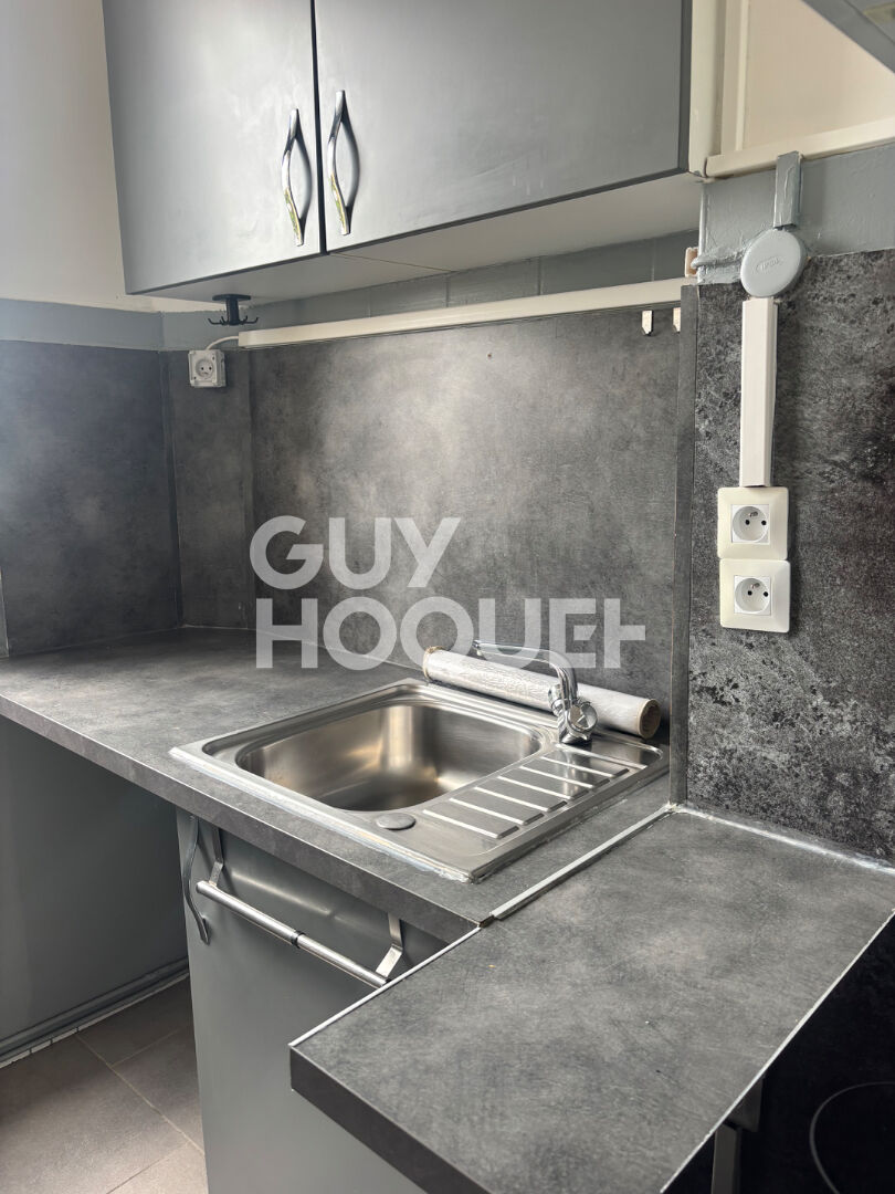 À vendre : Appartement T2 à Les Pavillons sous Bois - Référence 2652