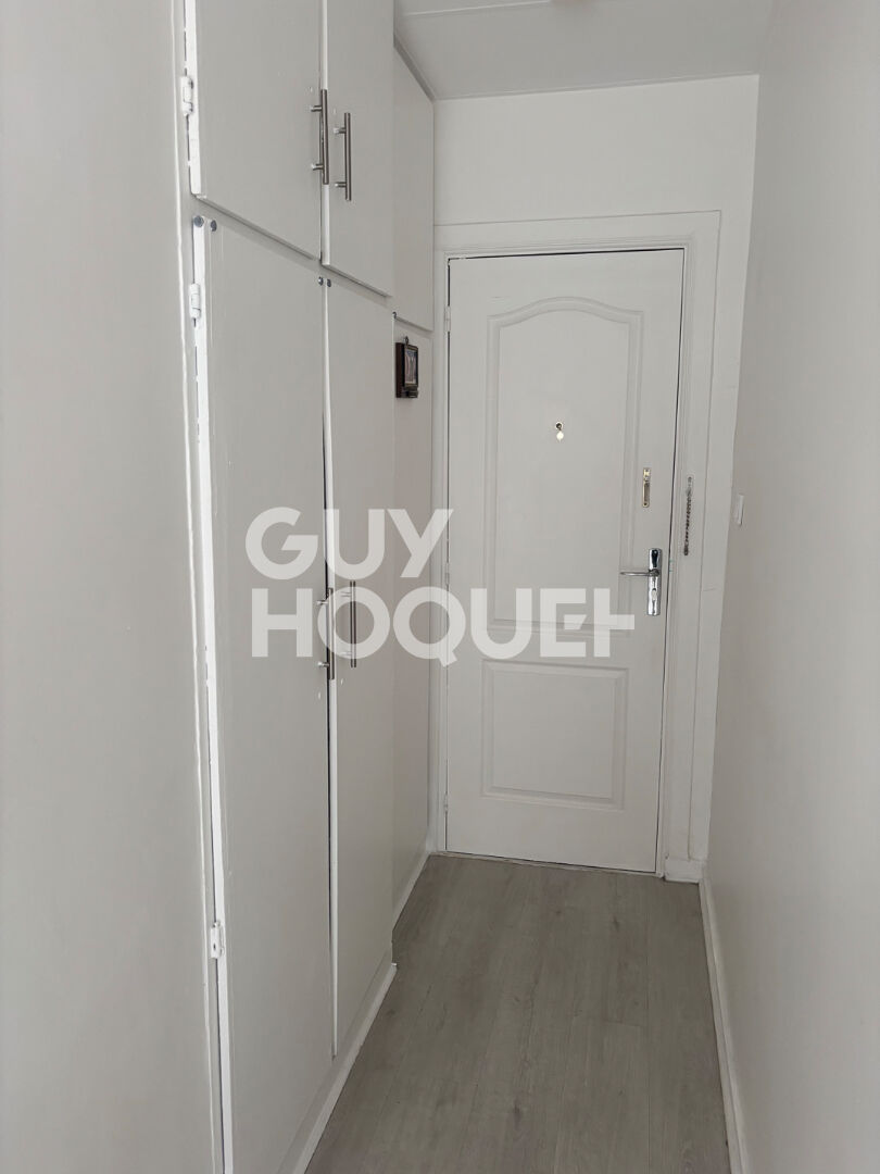 À vendre : Appartement T2 à Les Pavillons sous Bois - Référence 2652