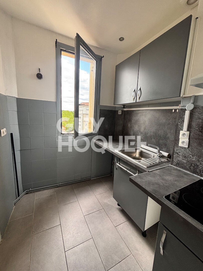 À vendre : Appartement T2 à Les Pavillons sous Bois - Référence 2652