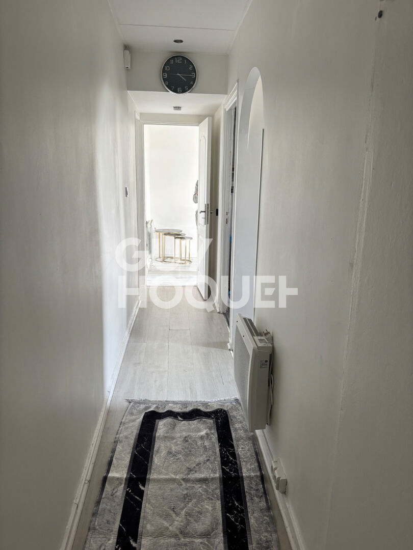 À vendre : Appartement T2 à Les Pavillons sous Bois - Référence 2652