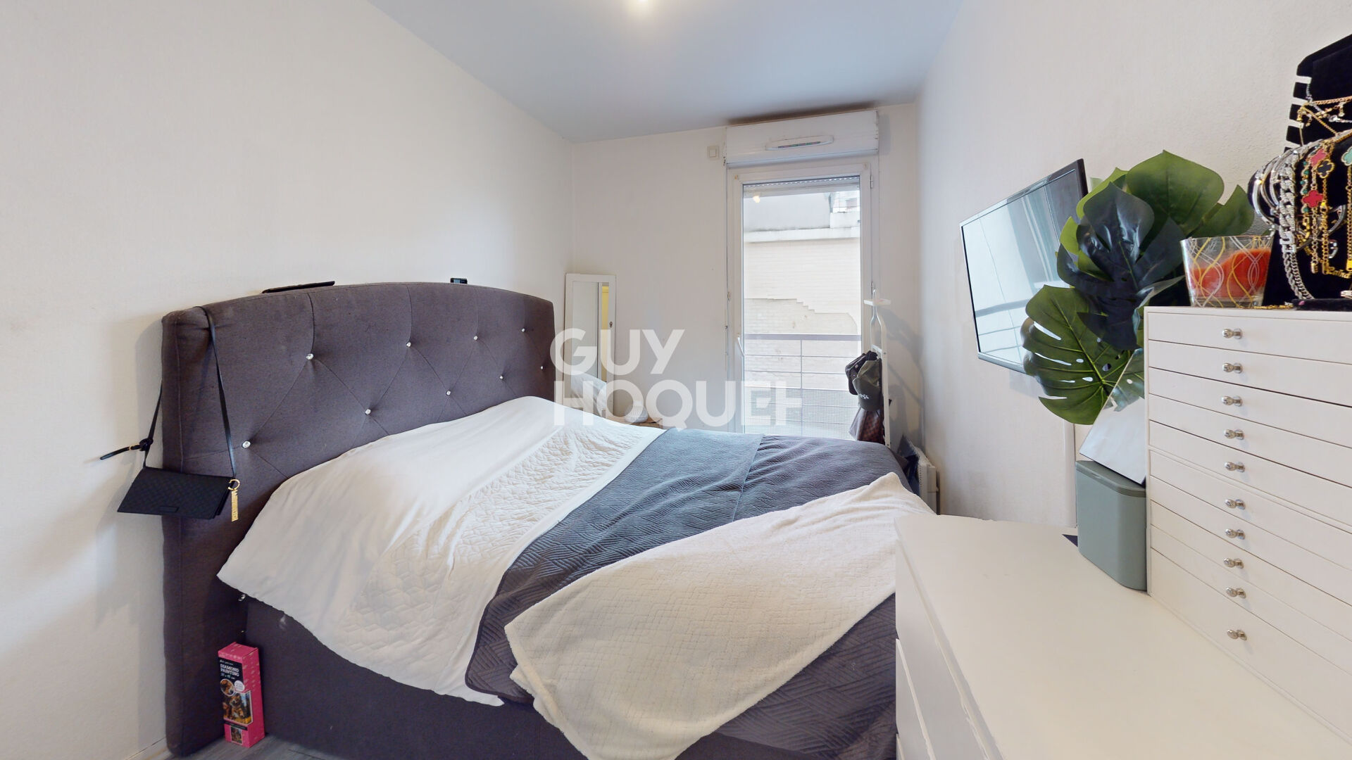 À vendre : Appartement 3 pièces à Les Pavillons Sous Bois