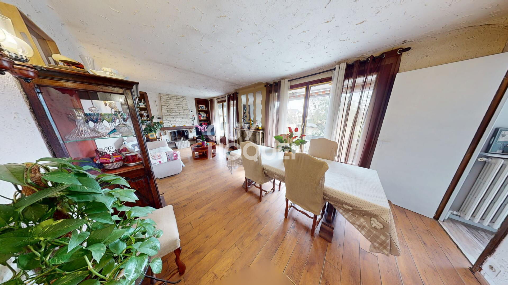 Maison à vendre - 5 chambres - LES PAVILLONS SOUS BOIS