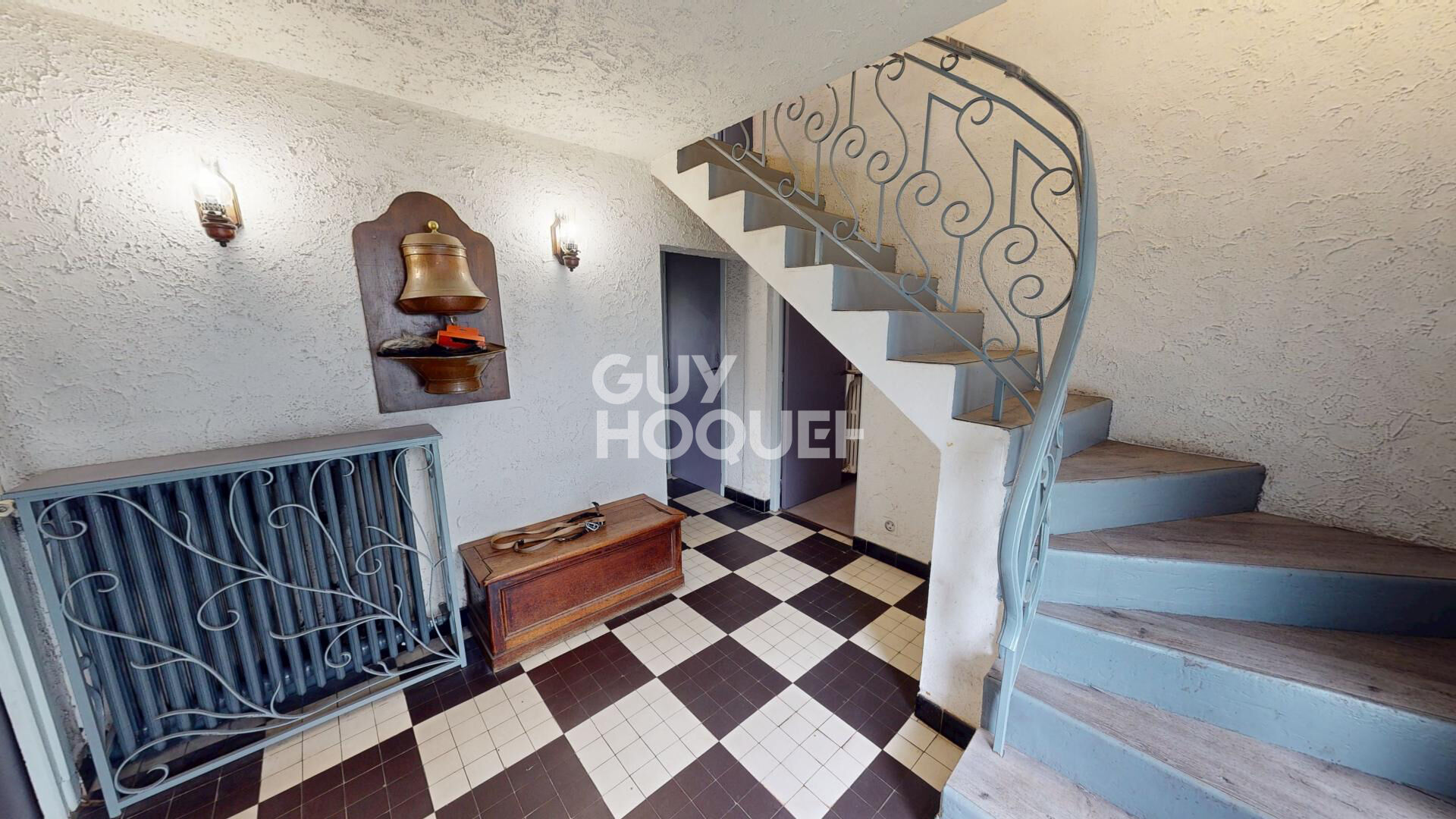 Maison à vendre - 5 chambres - LES PAVILLONS SOUS BOIS