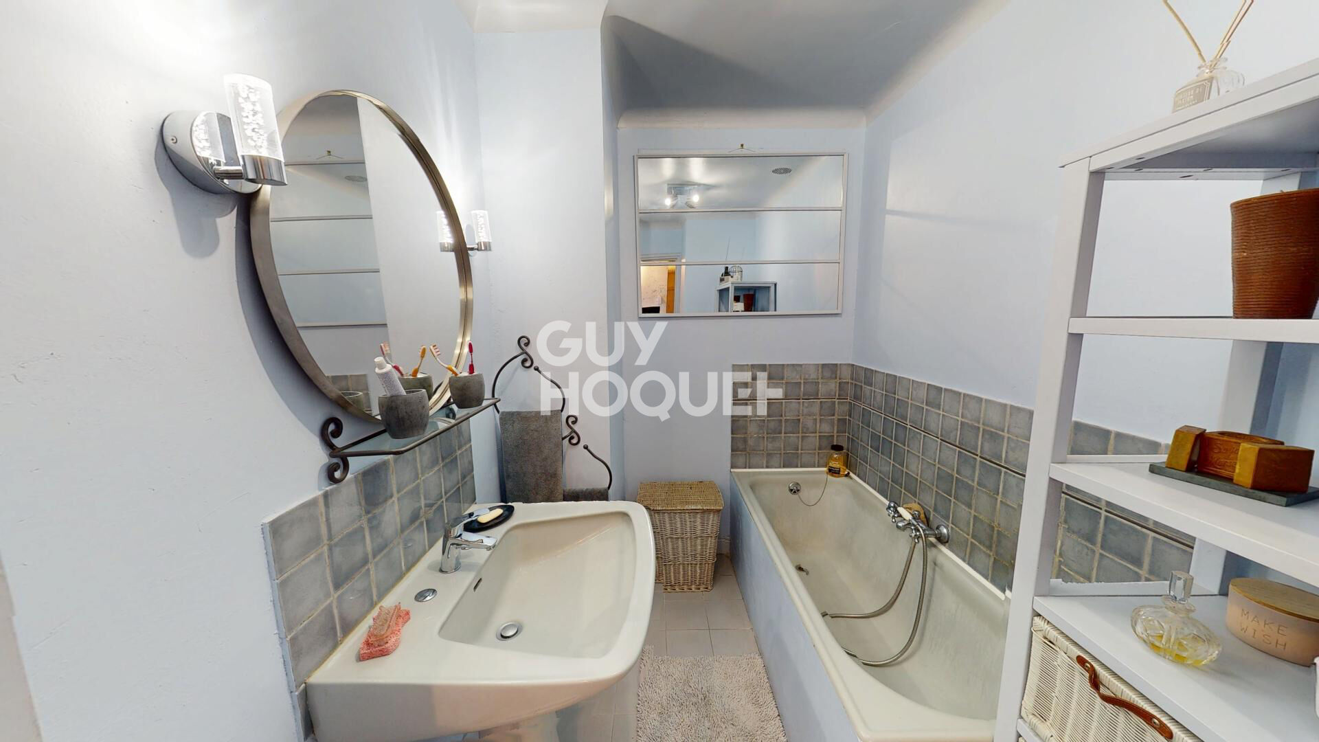 Maison à vendre - 5 chambres - LES PAVILLONS SOUS BOIS