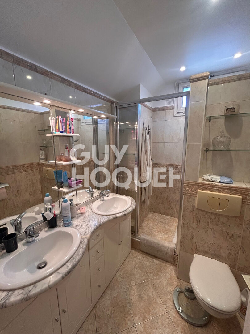 Maison à vendre - 6 pièces - Les Pavillons sous Bois