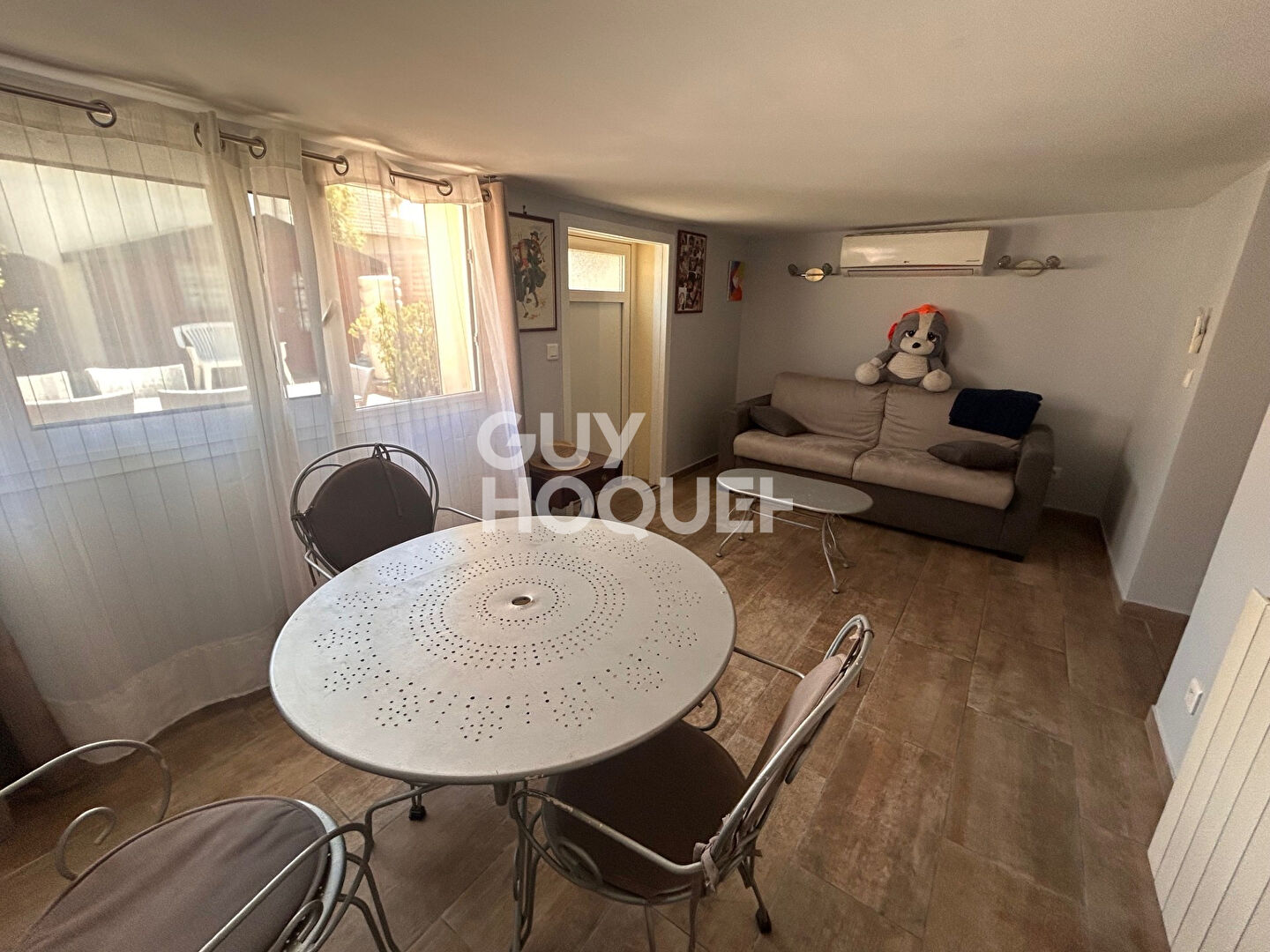 Maison à vendre - 6 pièces - Les Pavillons sous Bois