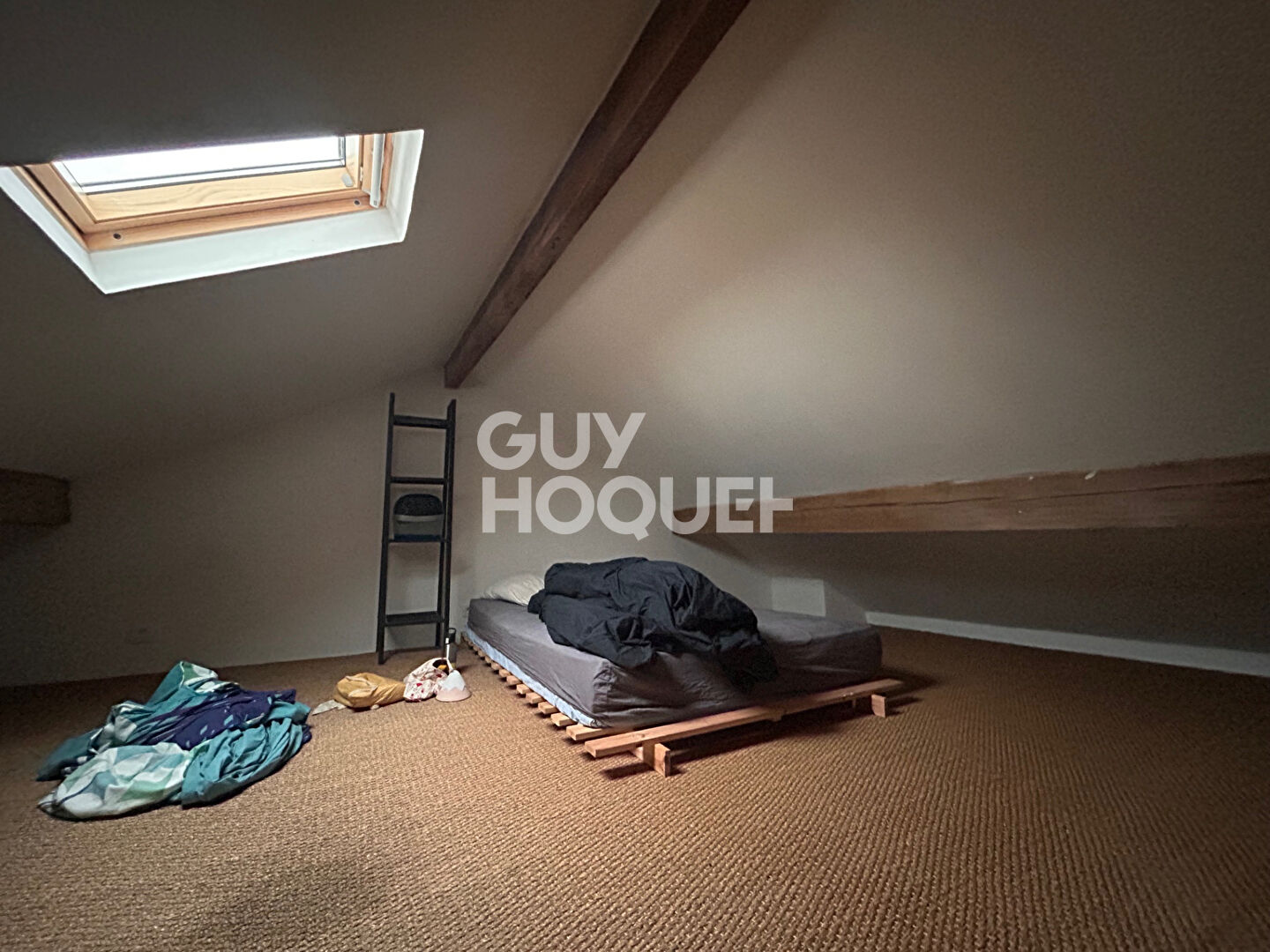 À vendre : Appartement 2 pièces à Les Pavillons Sous Bois