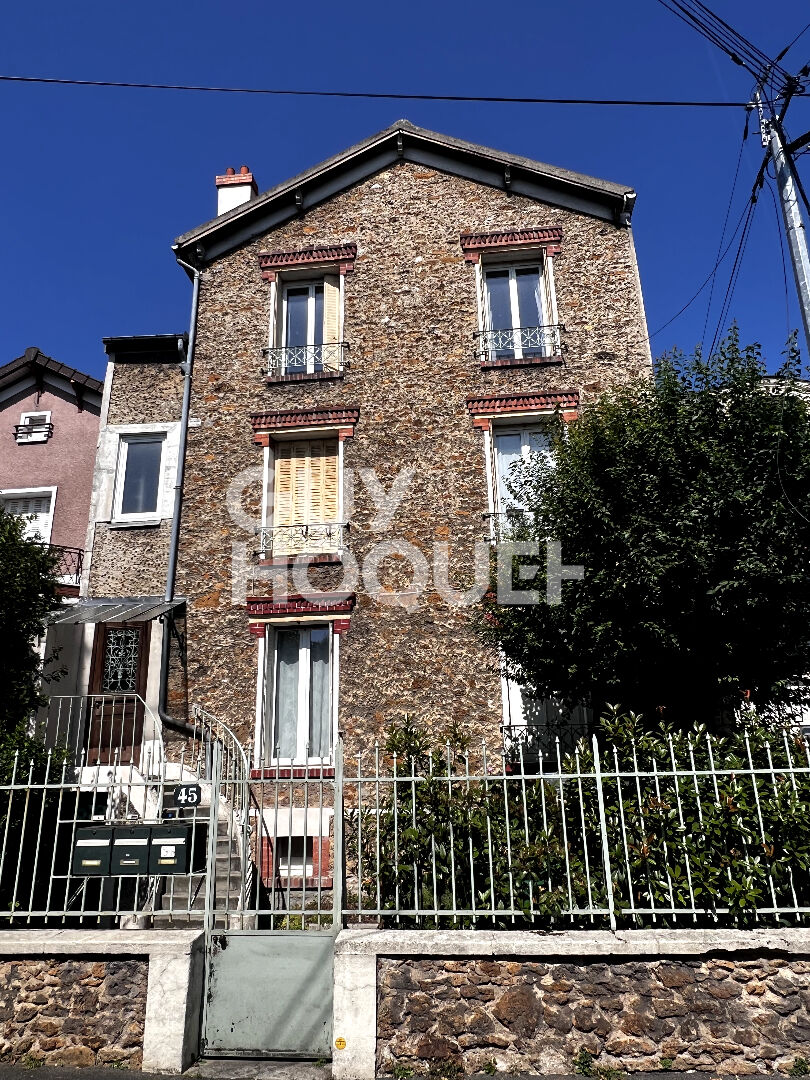 À vendre : Appartement 2 pièces à Les Pavillons Sous Bois