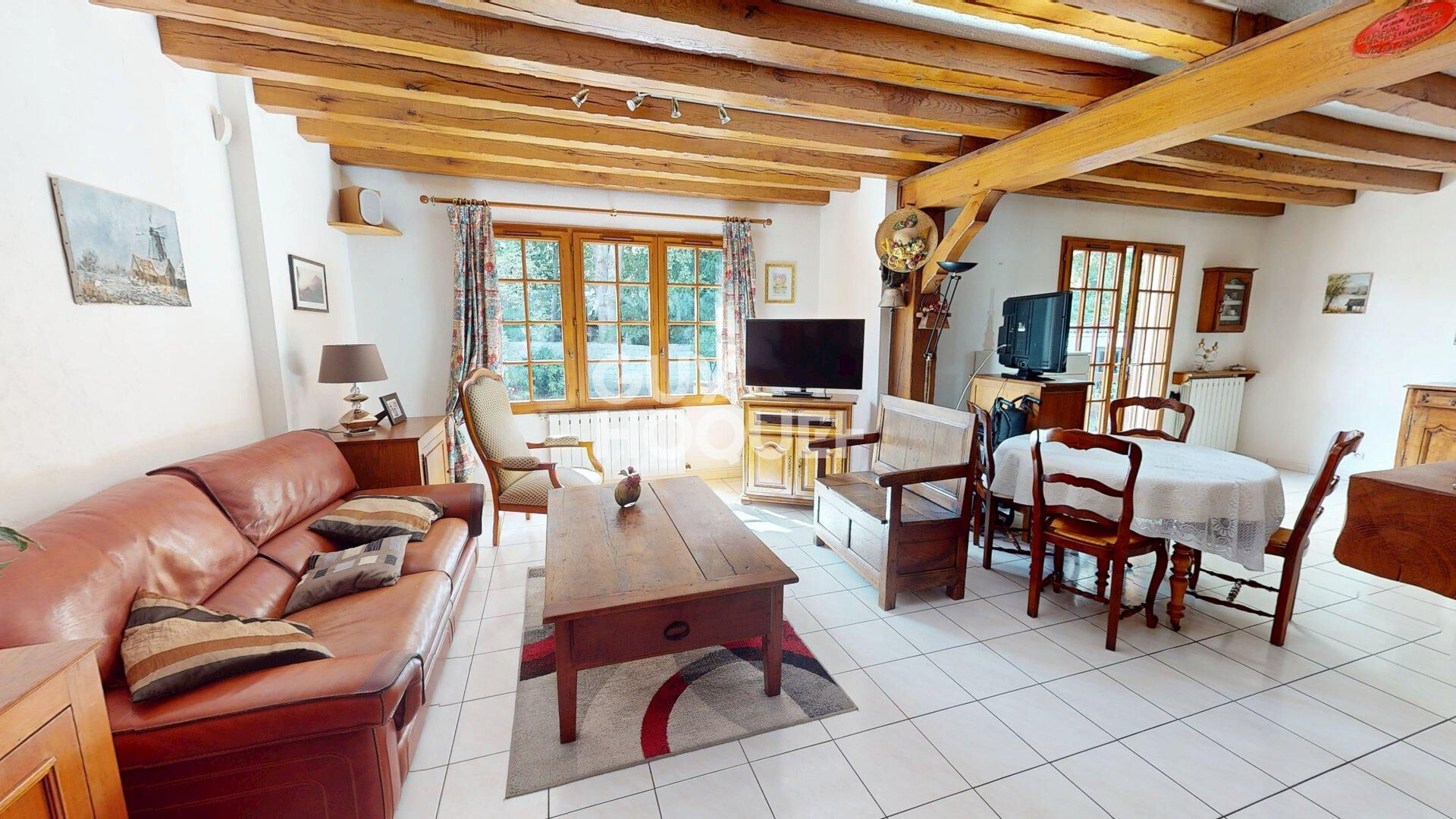 Maison à vendre - 6 pièces - LES PAVILLONS SOUS BOIS