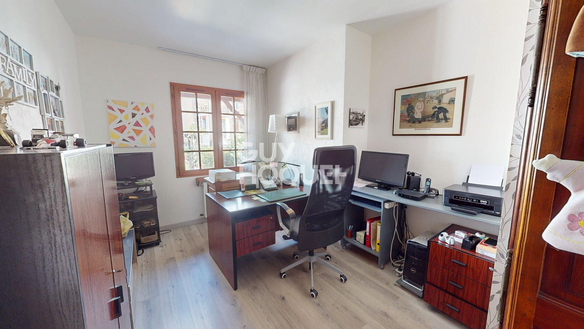 Maison à vendre - 6 pièces - LES PAVILLONS SOUS BOIS