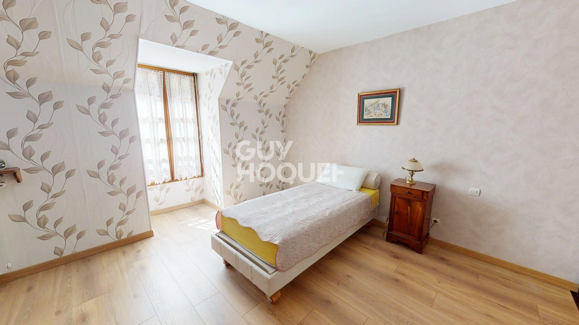 Maison à vendre - 6 pièces - LES PAVILLONS SOUS BOIS