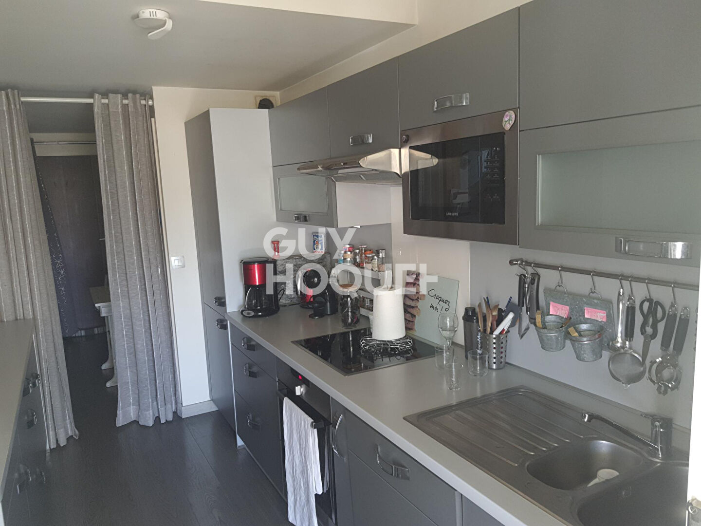 Appartement Livry Gargan 3 pièce(s)  Duplex