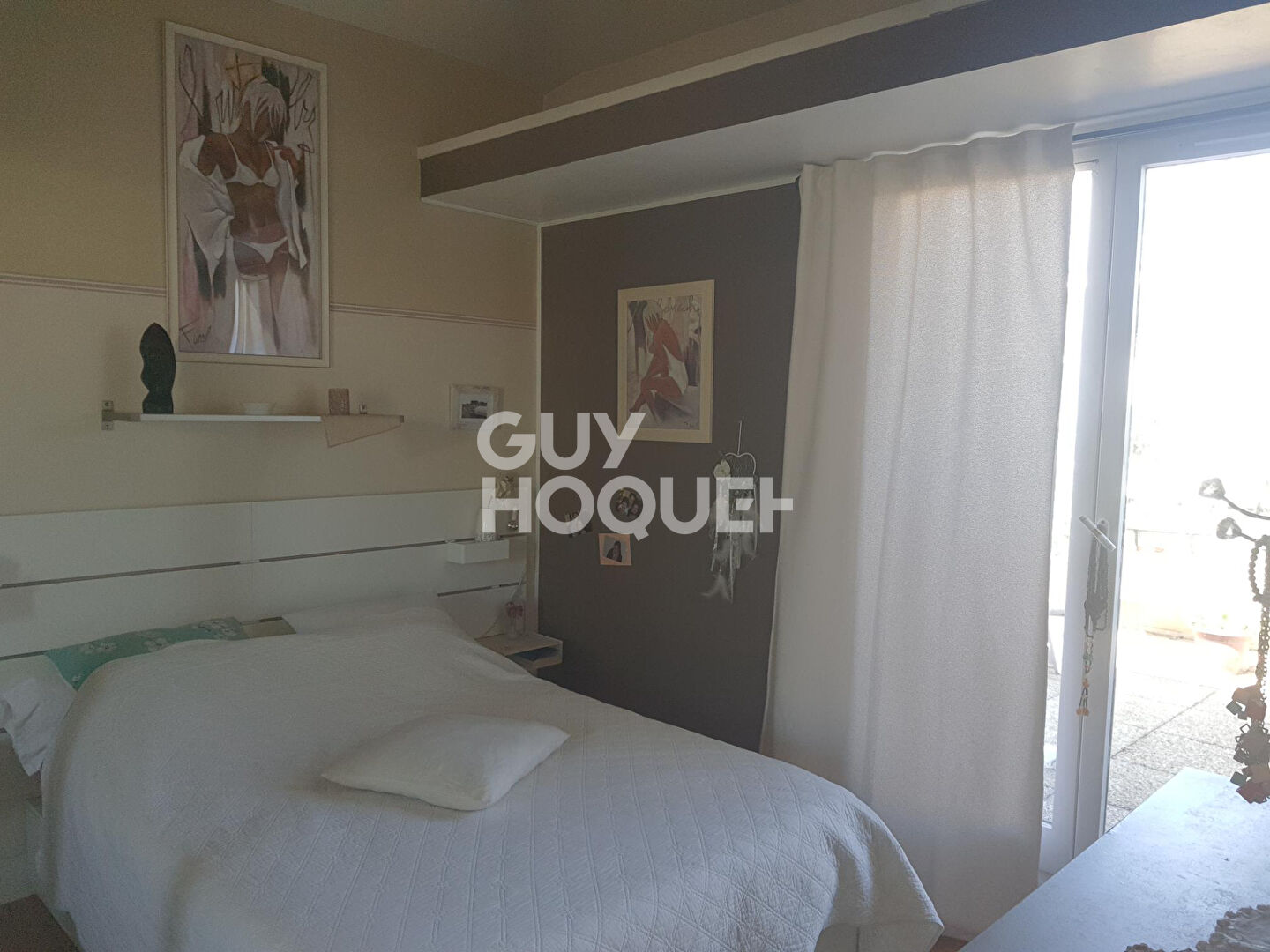 Appartement Livry Gargan 3 pièce(s)  Duplex