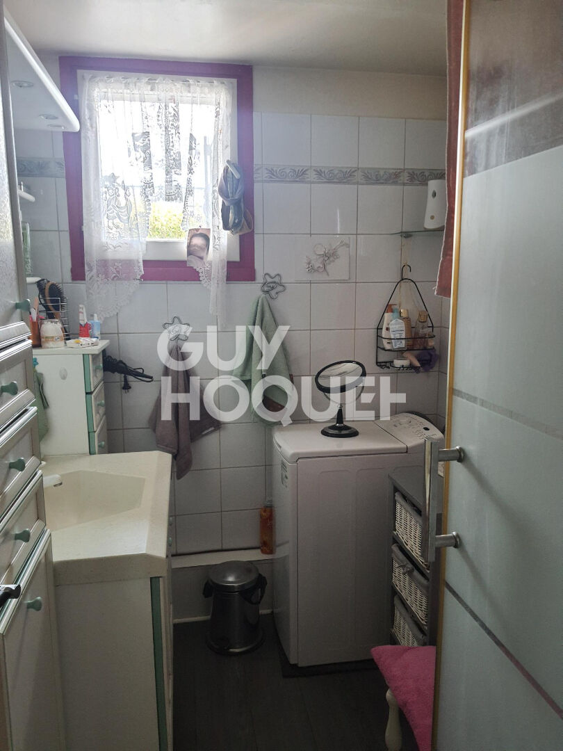 Appartement Livry Gargan 3 pièce(s)  Duplex