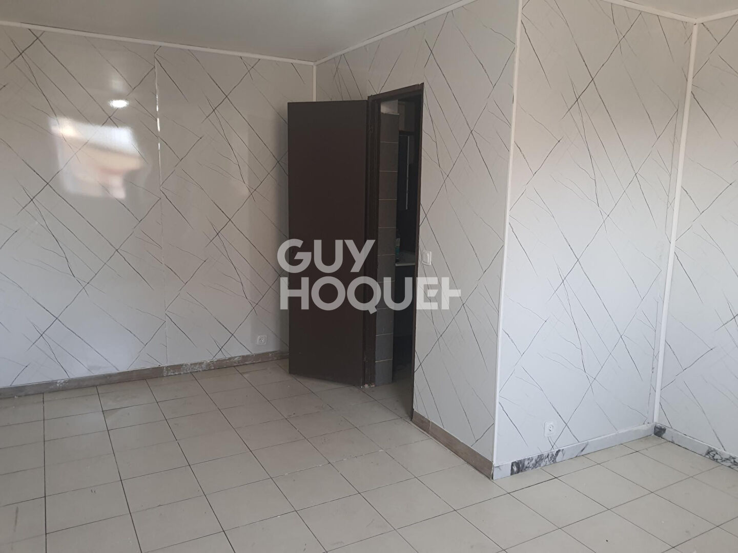Appartement Drancy 1 pièce(s) 18 m2