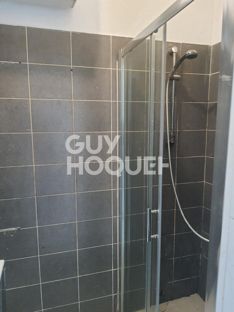 Appartement Drancy 1 pièce(s) 18 m2