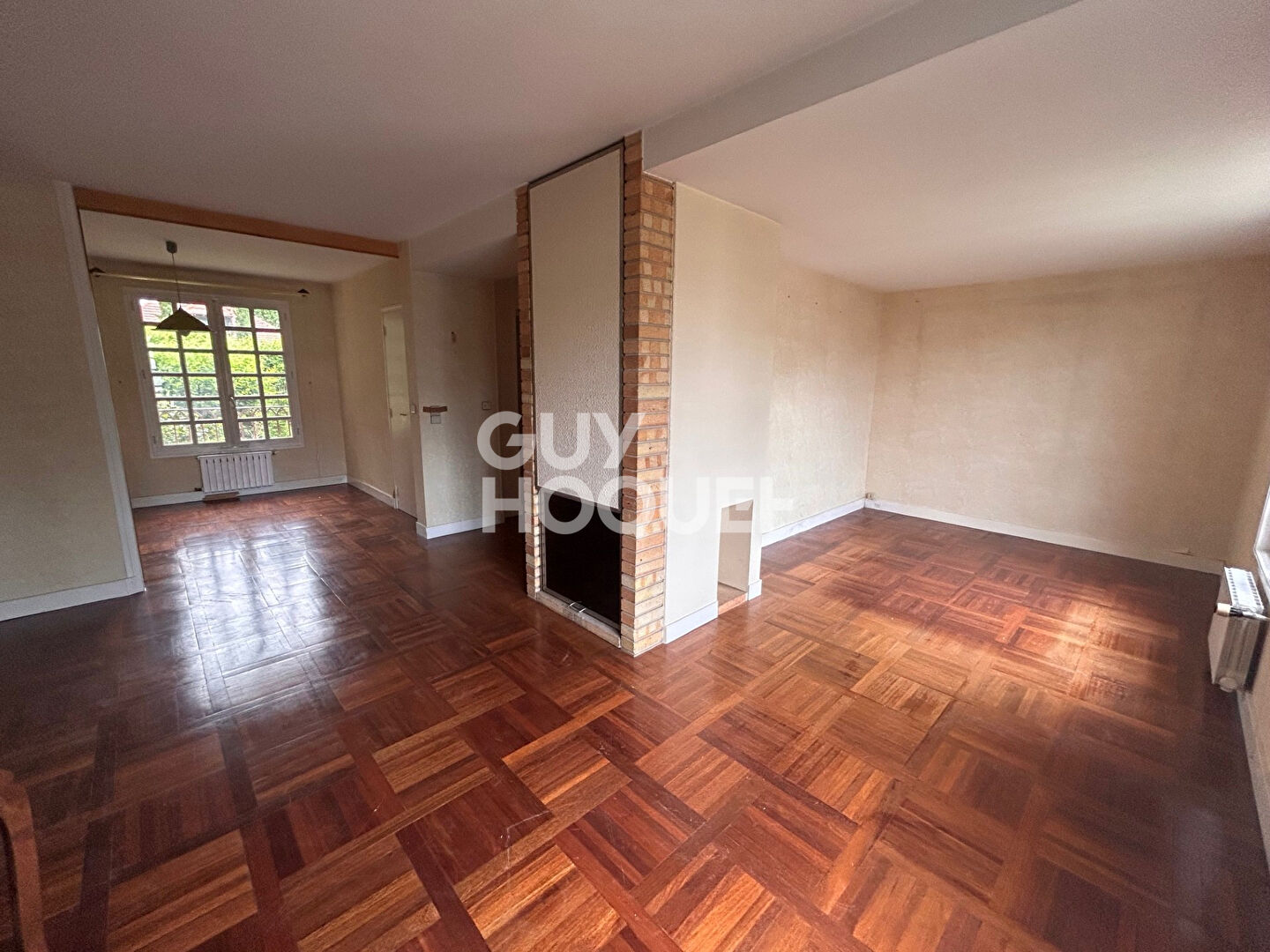 Maison d'exception à vendre aux Pavillons sous Bois - 6 chambres, grand standing