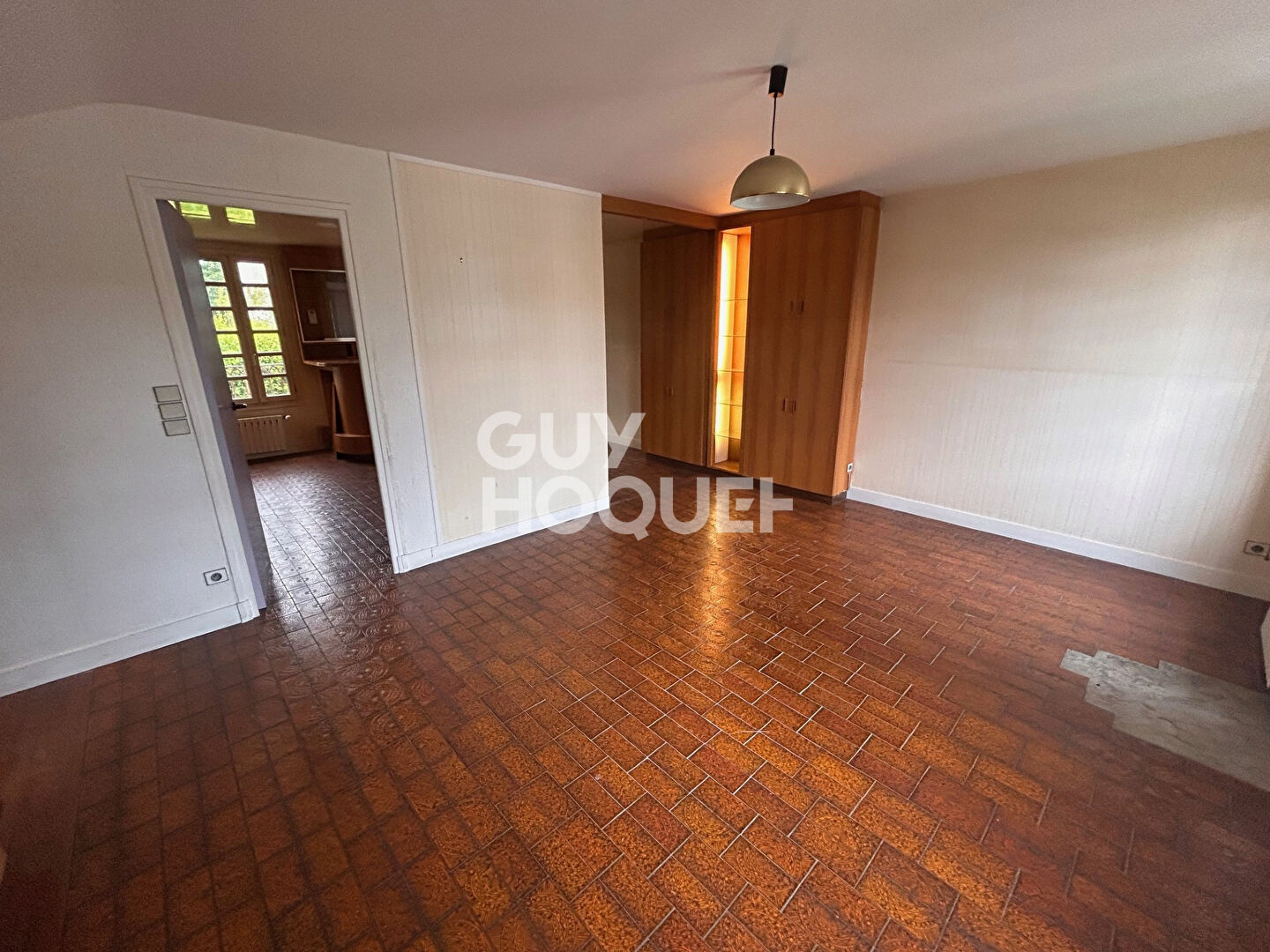 Maison d'exception à vendre aux Pavillons sous Bois - 6 chambres, grand standing