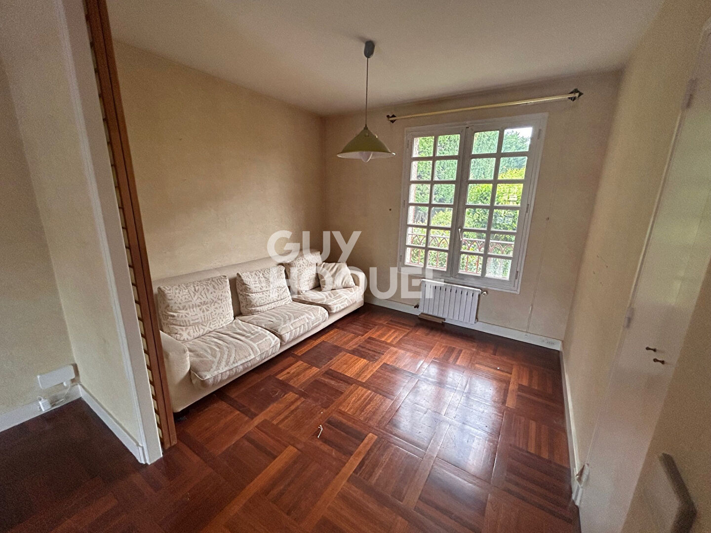 Maison d'exception à vendre aux Pavillons sous Bois - 6 chambres, grand standing