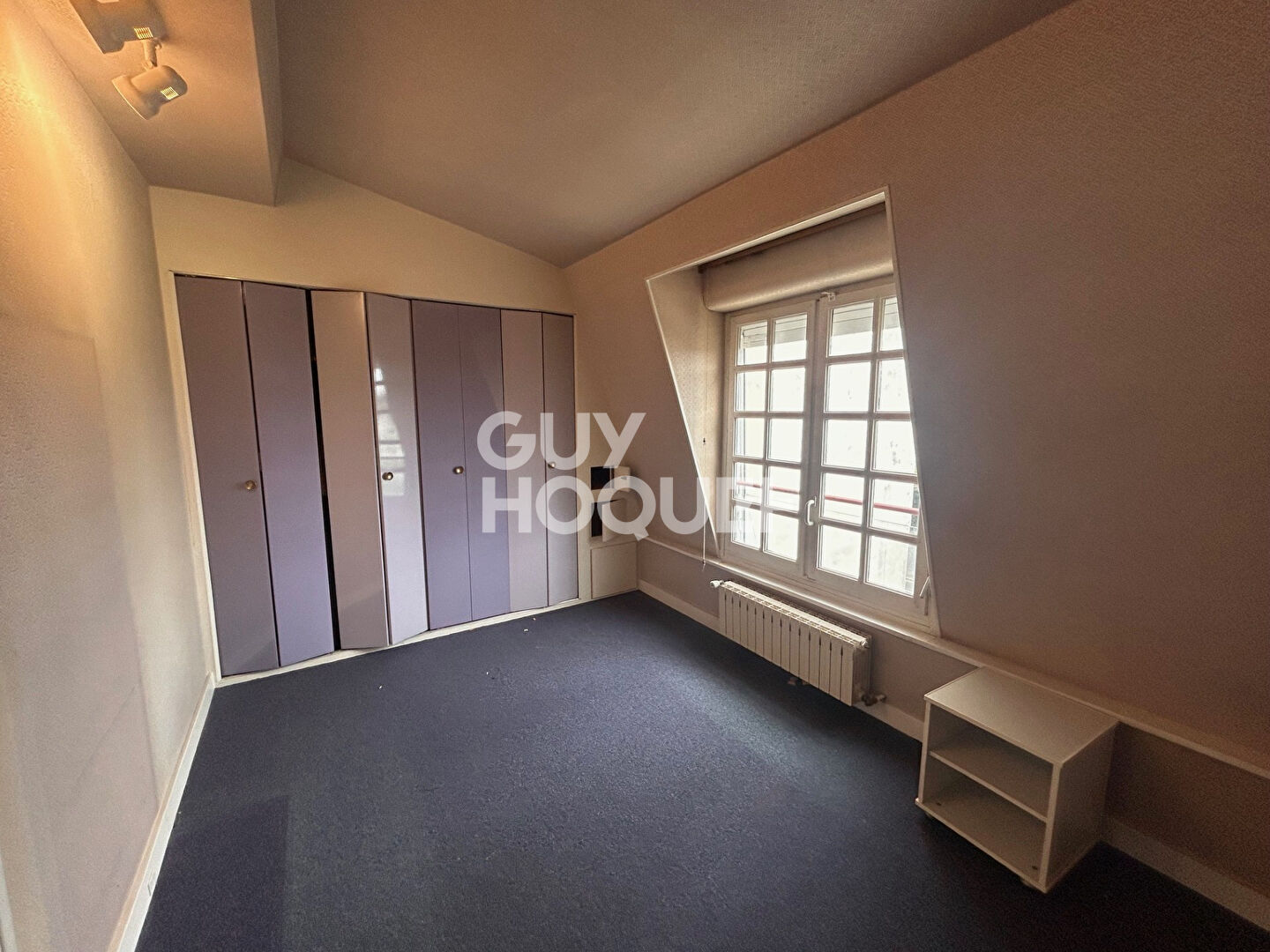 Maison d'exception à vendre aux Pavillons sous Bois - 6 chambres, grand standing