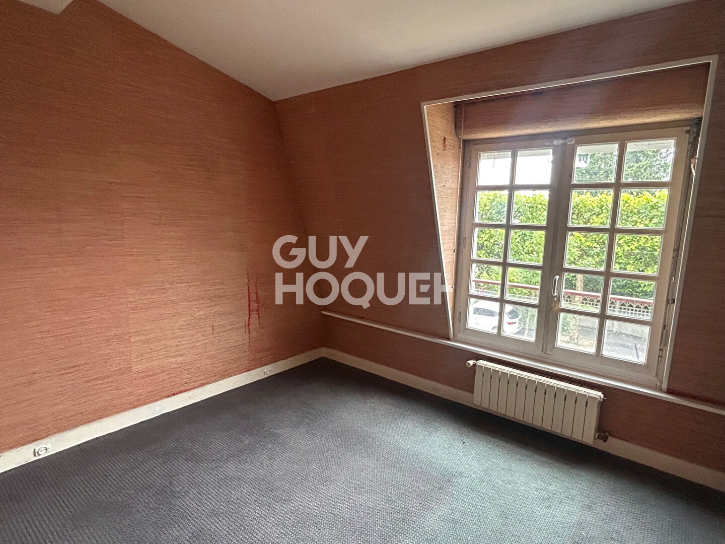 Maison d'exception à vendre aux Pavillons sous Bois - 6 chambres, grand standing