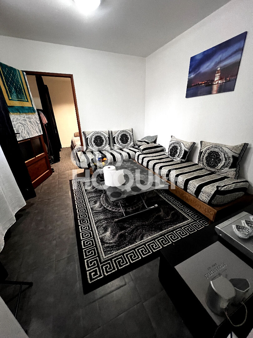 À vendre : Appartement 2 pièces à Les Pavillons Sous Bois