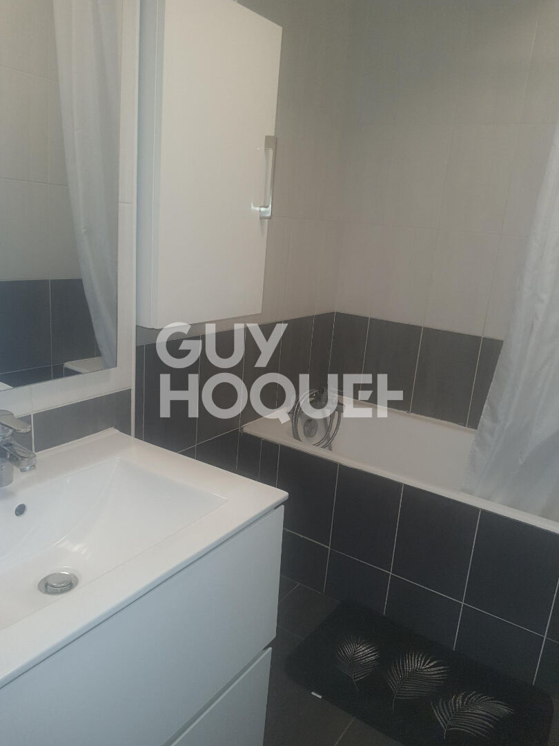 À VENDRE ? Superbe 4 pièces avec terrasse, lumineux et au calme