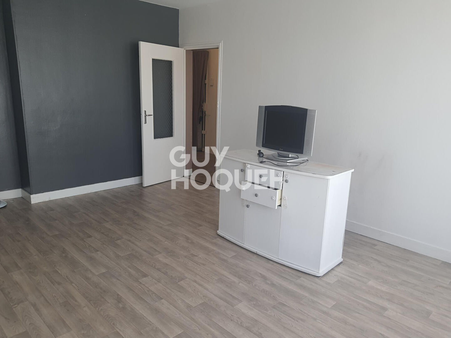 À vendre : Appartement 3 pièces à LIVRY GARGAN