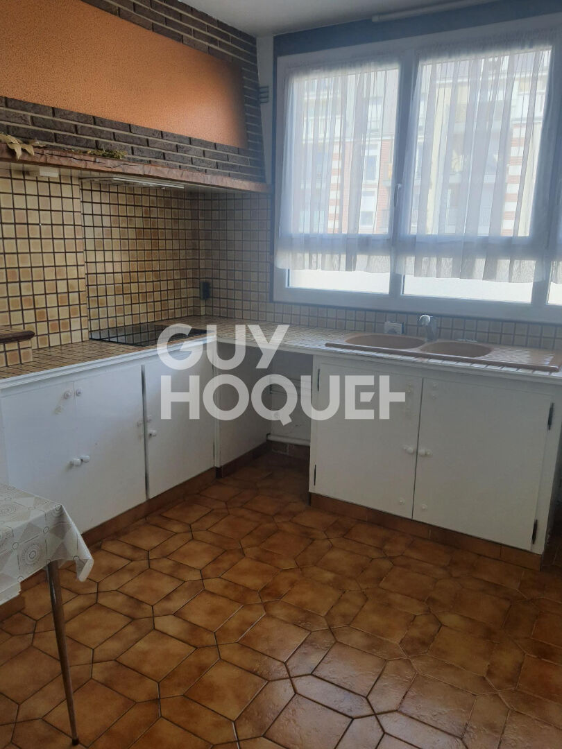 À vendre : Appartement 3 pièces à LIVRY GARGAN