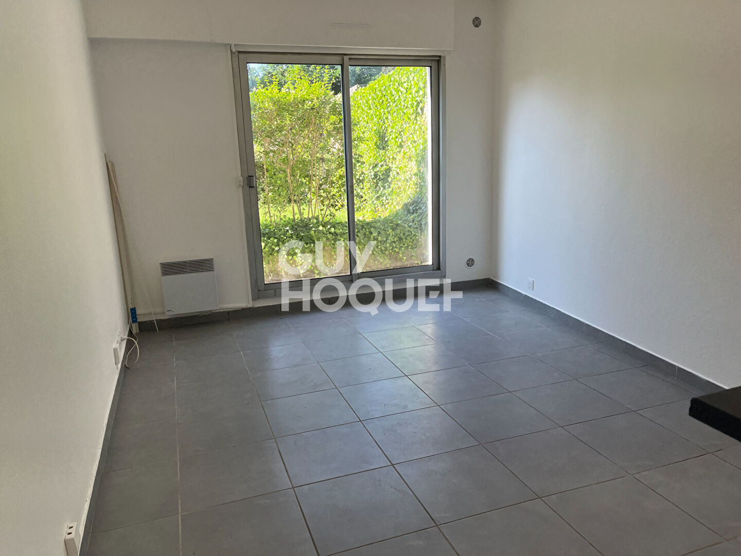 À vendre : Appartement T1 à Bondy - 118 000 