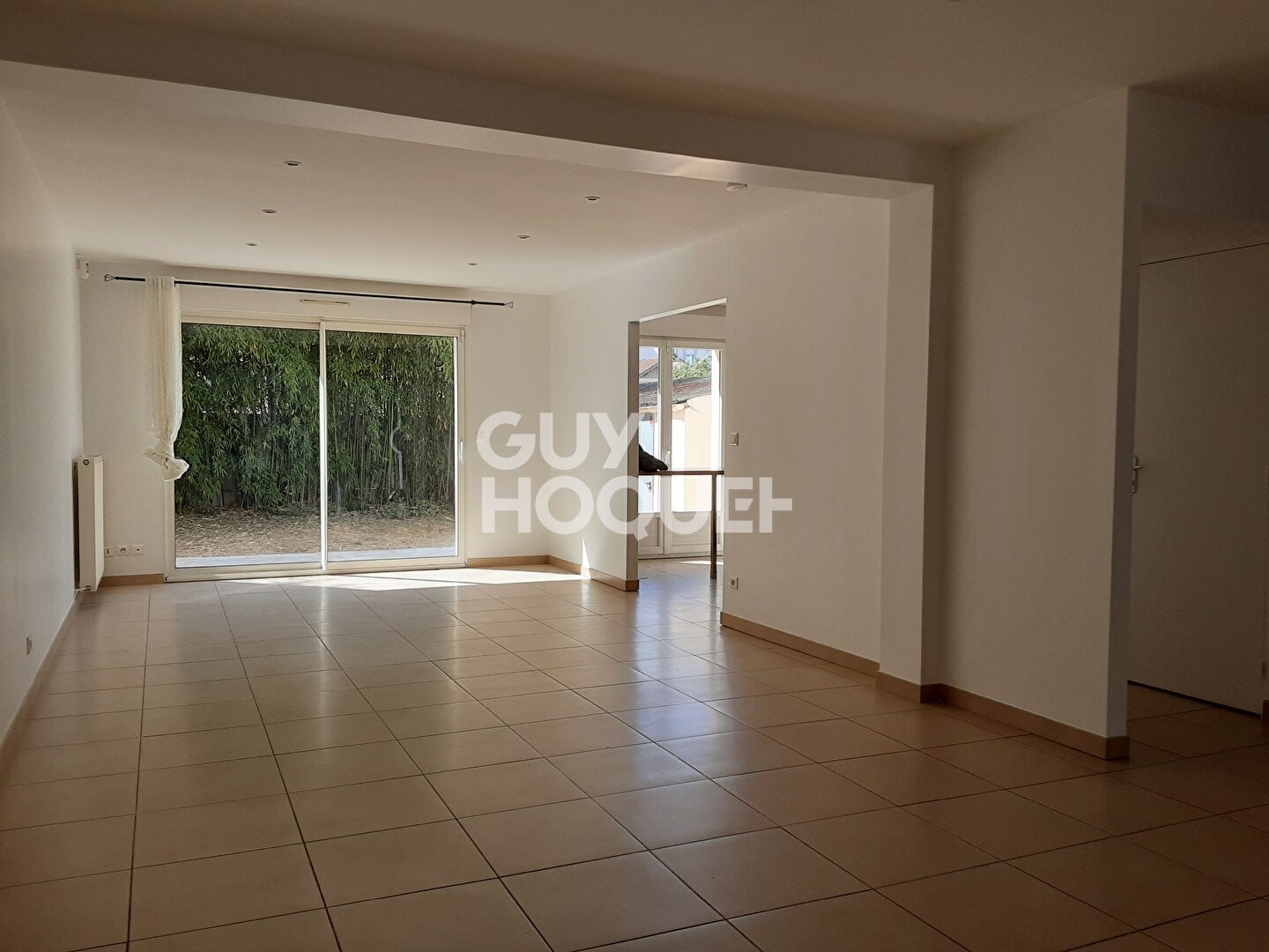 Maison à vendre - 6 pièces - LIVRY GARGAN - Référence 2734