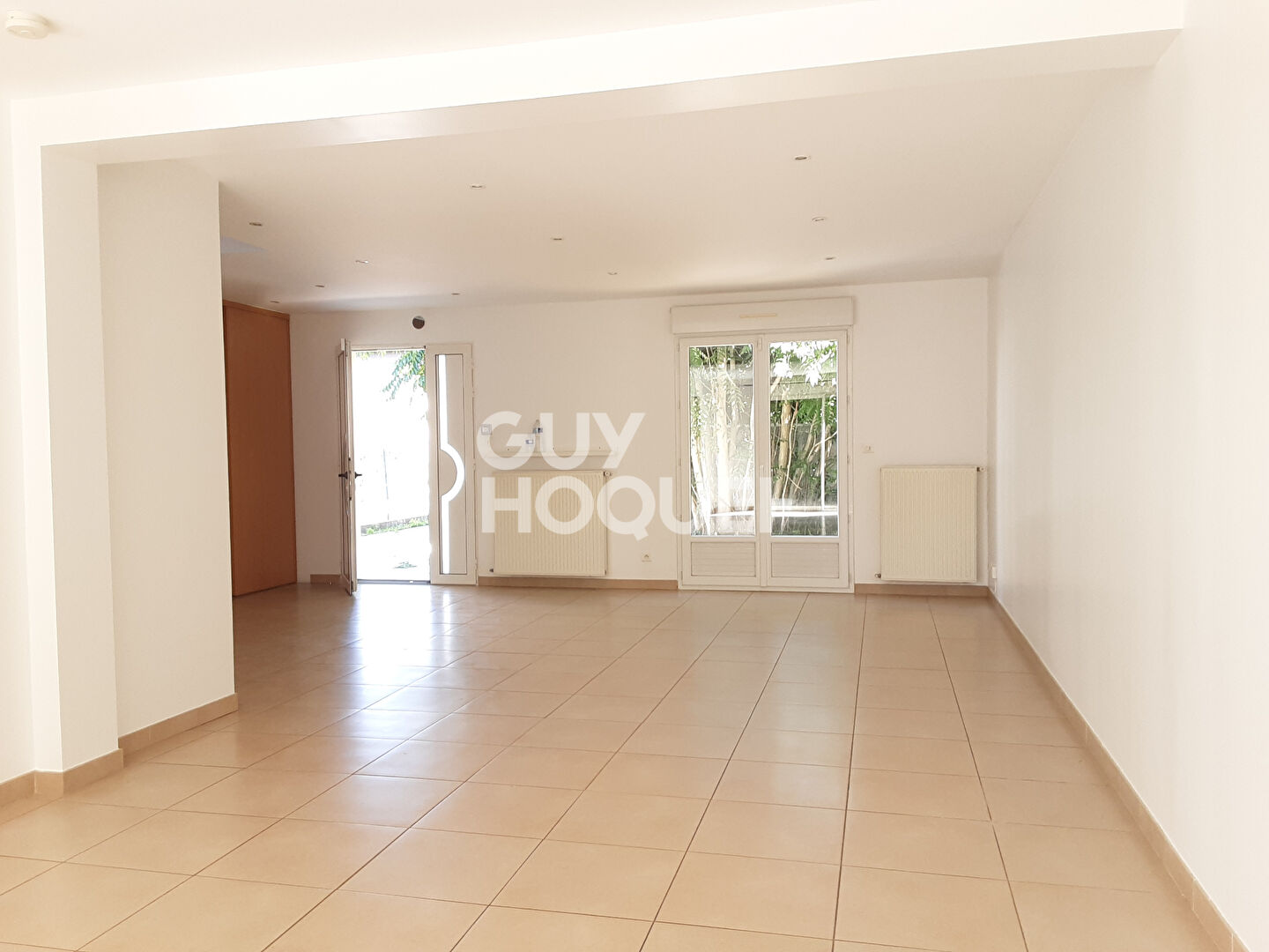 Maison à vendre - 6 pièces - LIVRY GARGAN - Référence 2734