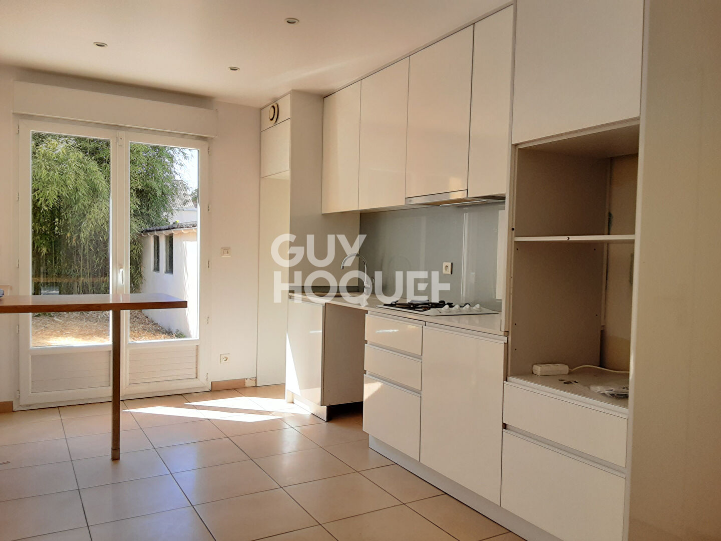 Maison à vendre - 6 pièces - LIVRY GARGAN - Référence 2734