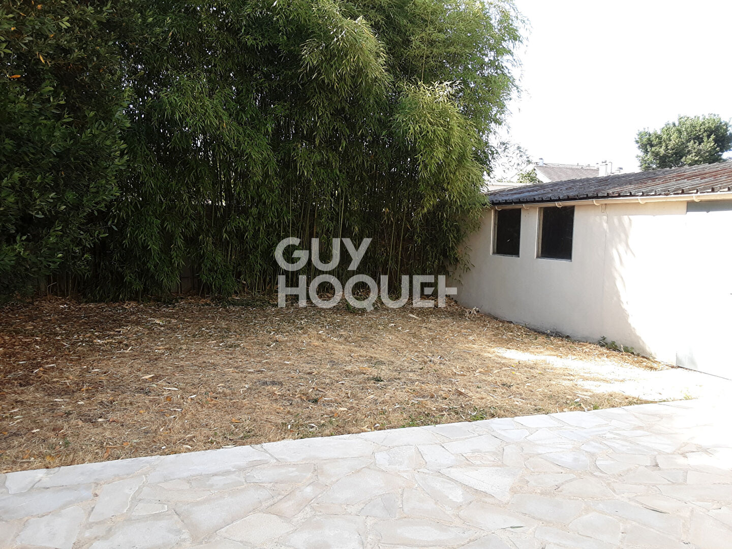 Maison à vendre - 6 pièces - LIVRY GARGAN - Référence 2734