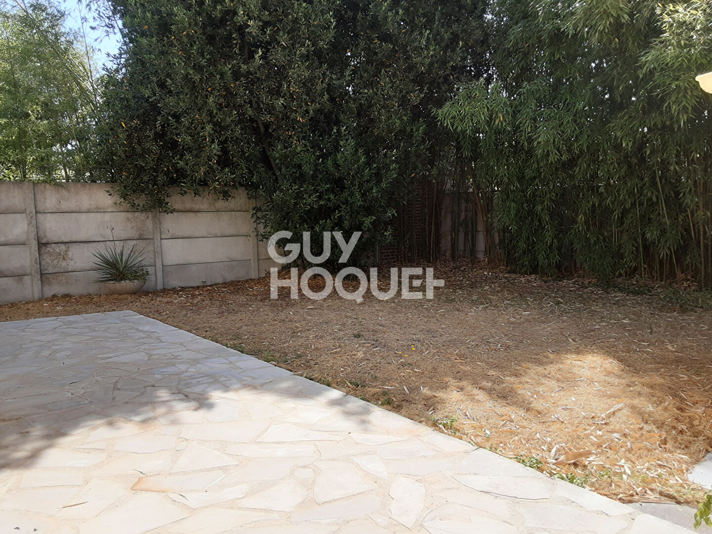 Maison à vendre - 6 pièces - LIVRY GARGAN - Référence 2734