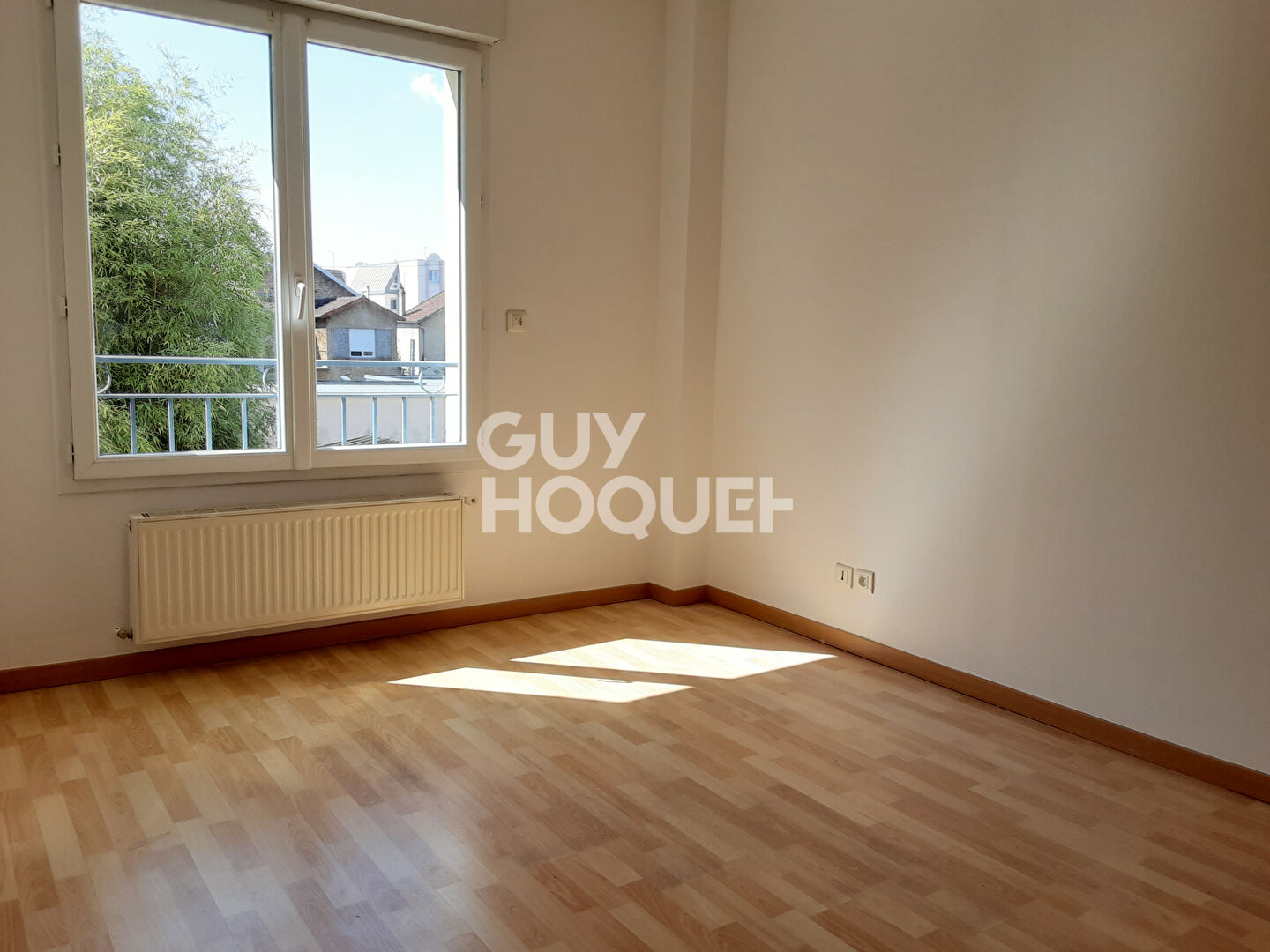 Maison à vendre - 6 pièces - LIVRY GARGAN - Référence 2734